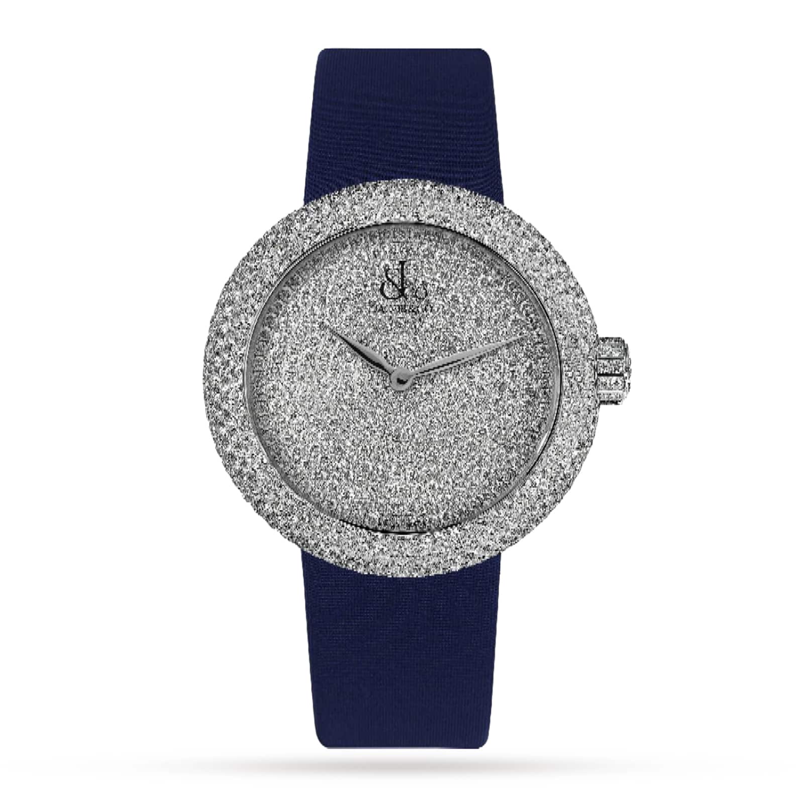 Jacob & Co Brilliant Pave Jacob & Co Brilliant Pave