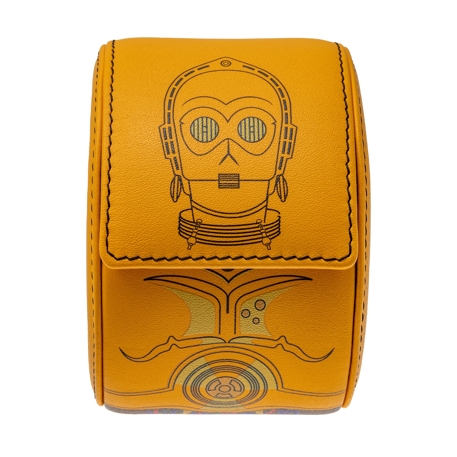 Kross Studio C-3PO Watch Roll