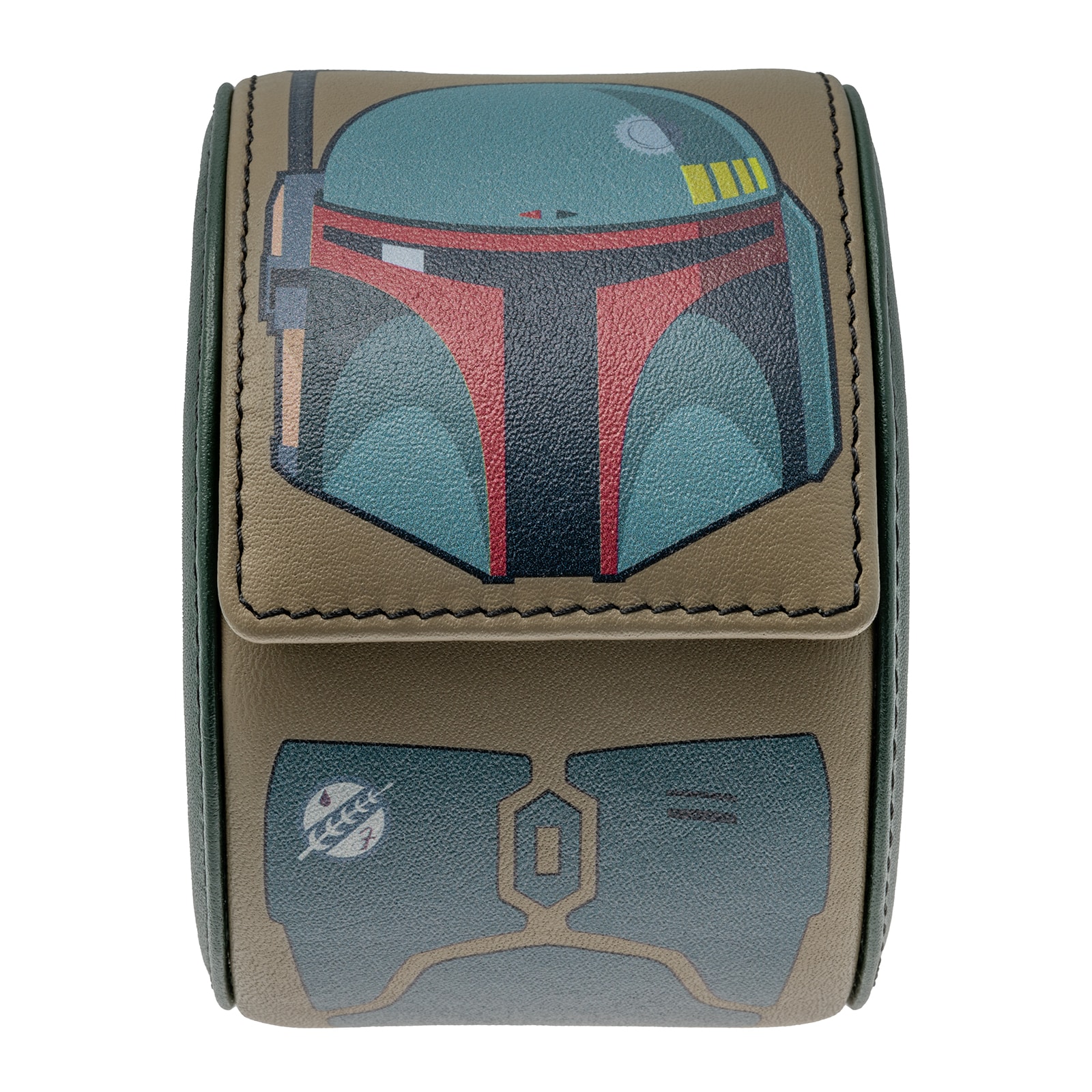 Kross Studio Boba Fett Watch Roll
