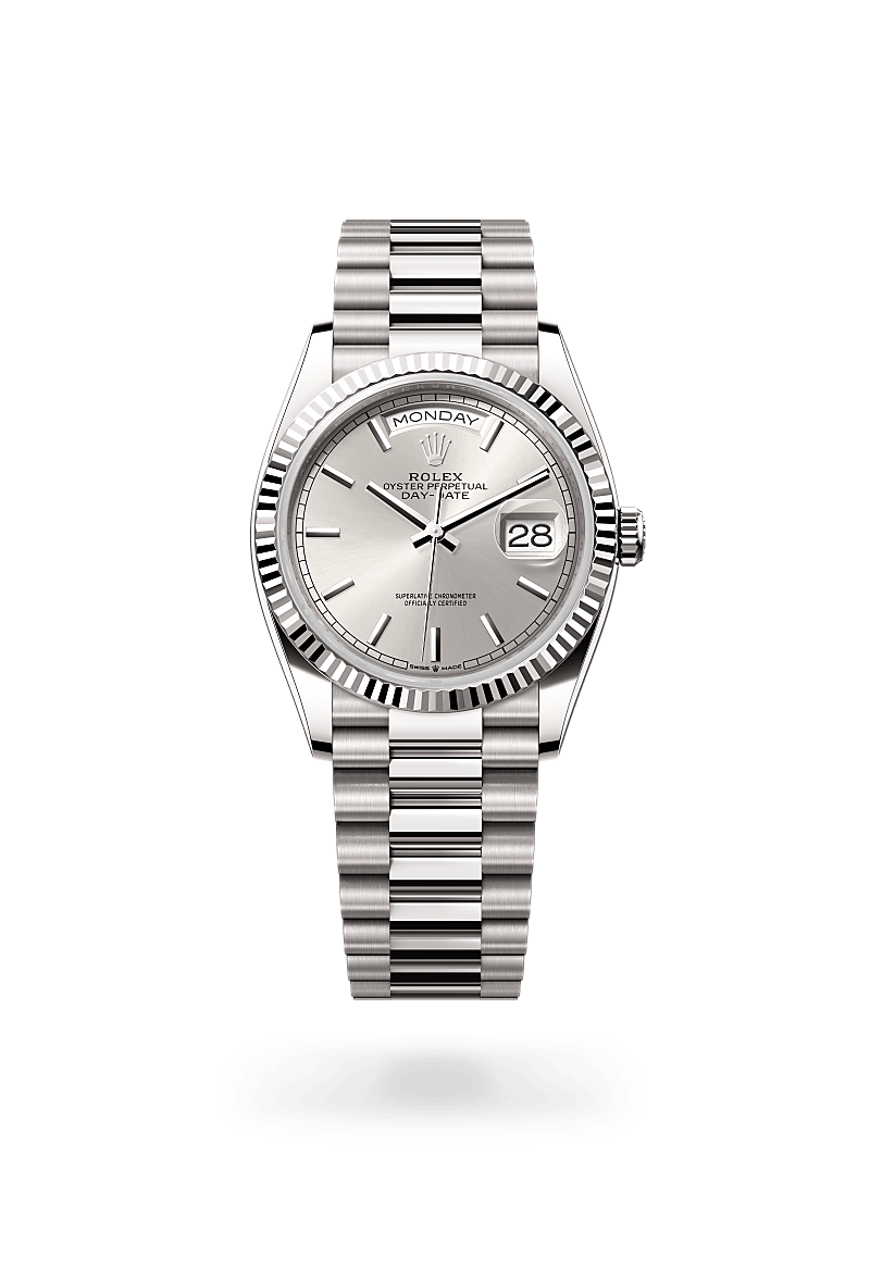 Rolex Day-Date 36