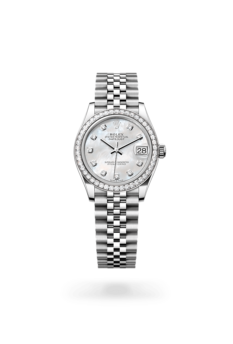 Rolex Datejust 31