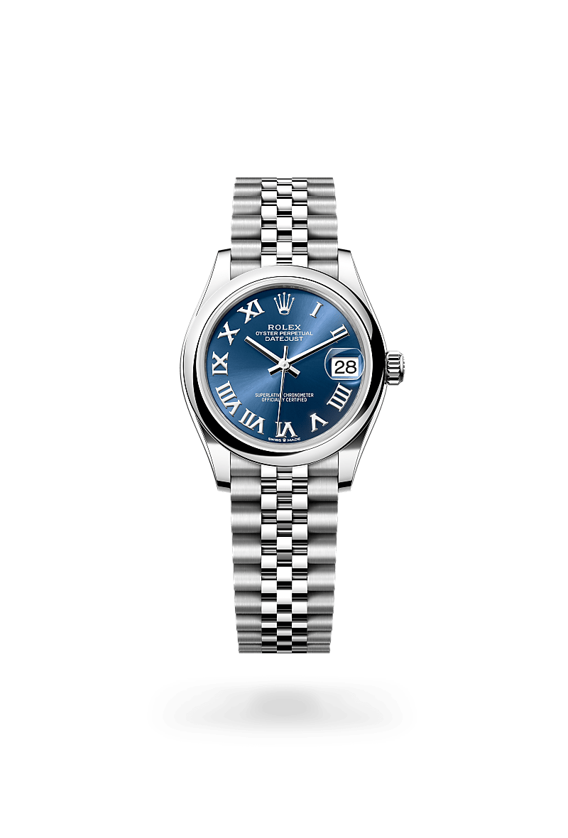 Rolex Datejust 31