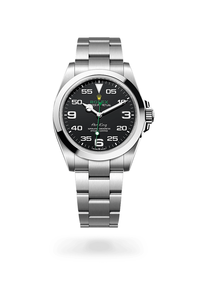 Rolex Air-King