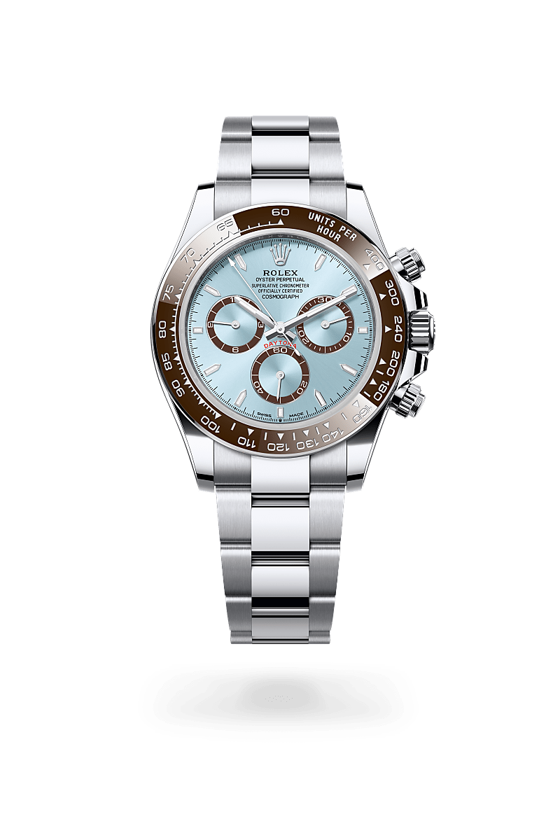 Rolex Cosmograph Daytona