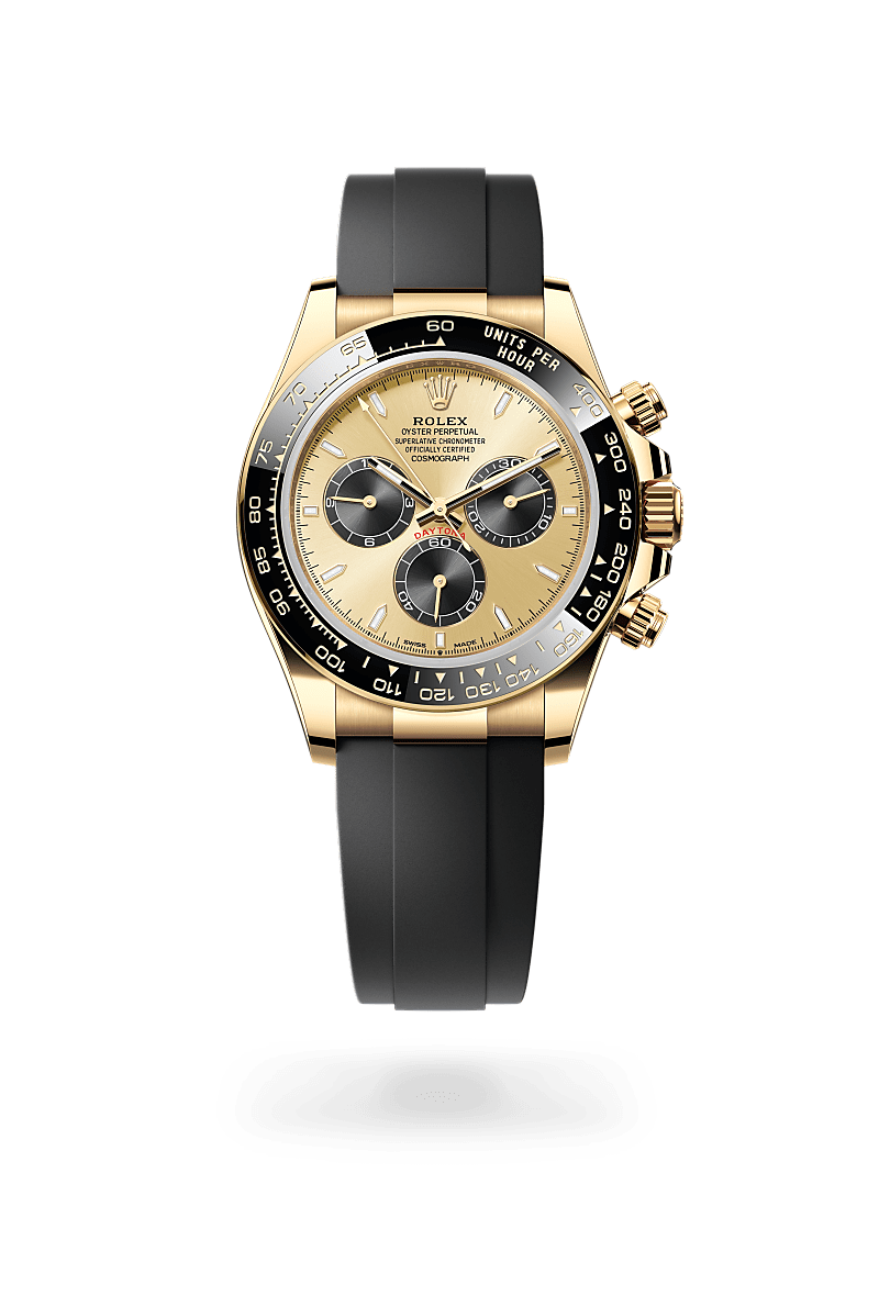 Rolex Cosmograph Daytona